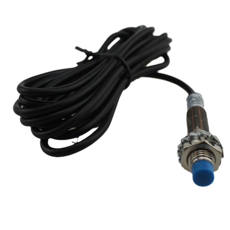 LM8-3002NB M8 NPN NC non-flush Cylinder inductive proximity switch
