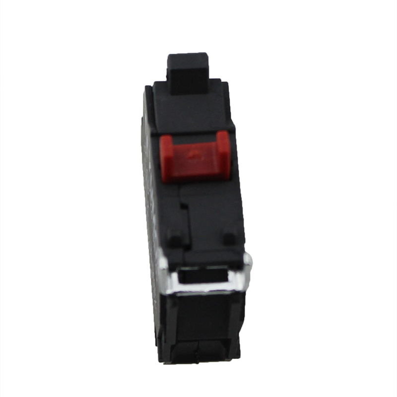 LAY4-BE102 Normally Closed Contact Element Push Button Switch Auxiliary Contact