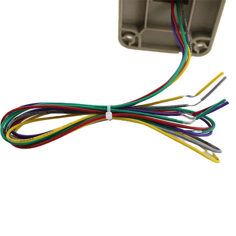 TBD-ST45L-BZ Tower light warning light LED three colors