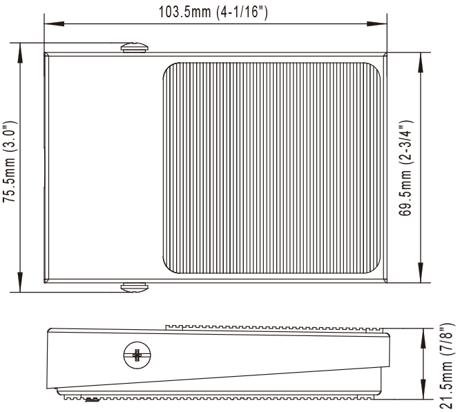 FS-1