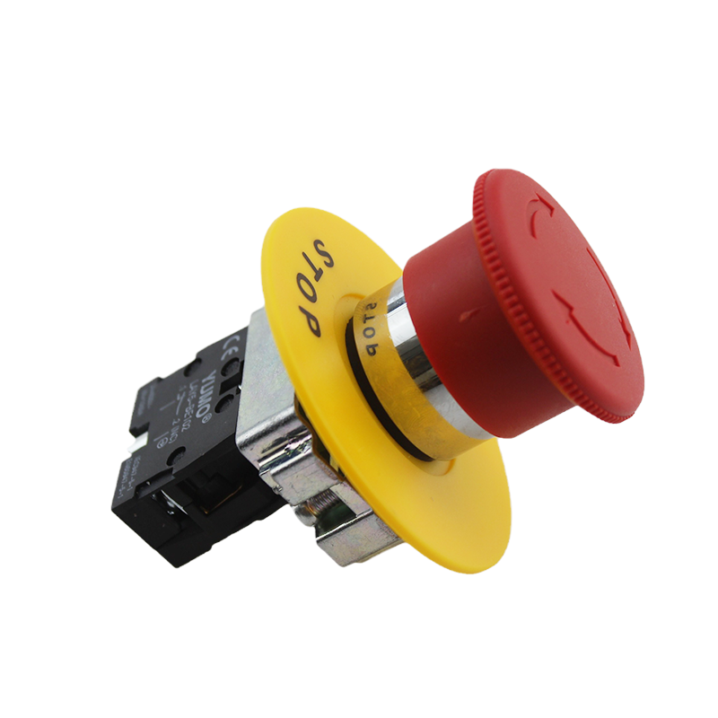Emergency switch