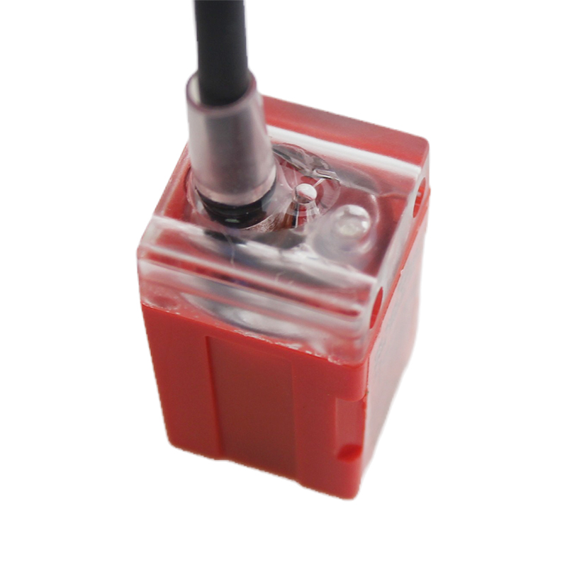 LMF4-3005NA Proximity Switch 5mm NPN NO