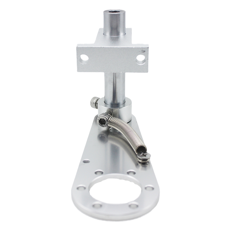 EB-20 Encoder Mounting Bracket Metal Mounting Bracket Adjustable Rotary Encoder Bracket