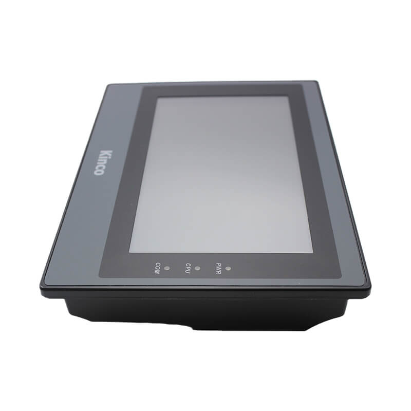 7 inch Human Machine Interface touch screen HMI MT4414T 