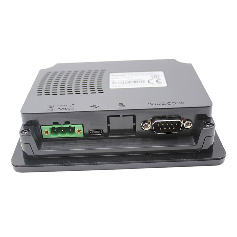 HMI Human Machine Interface touch screen 4.3" MT4230TE 