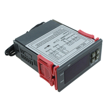 Temperature Controller