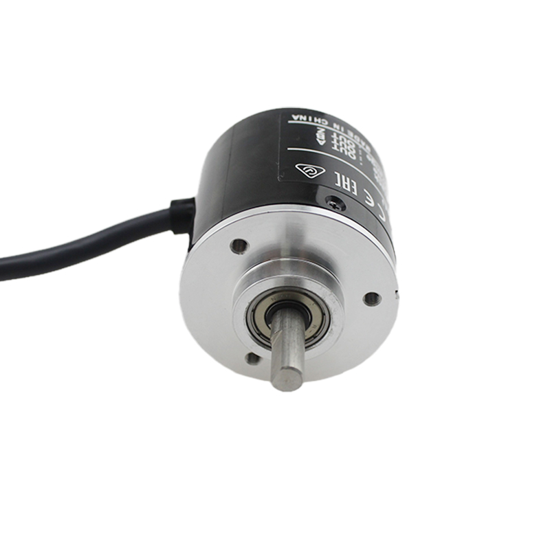 DC5V Rotary Encoder E6B2-CWZ1X-360P/R 