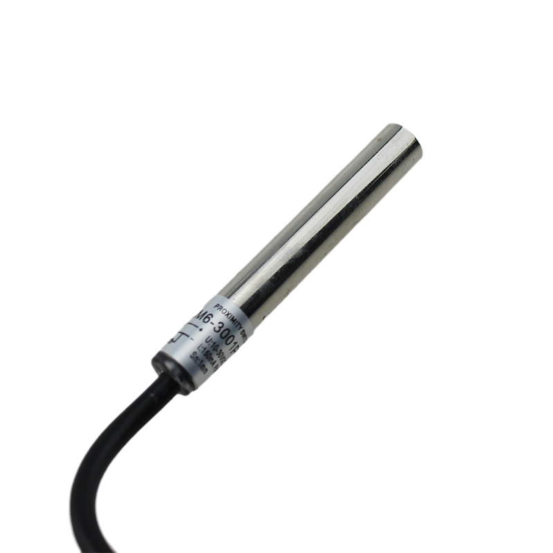 great quality 6-36VDC PNP LM6-3001PB sensor for industry