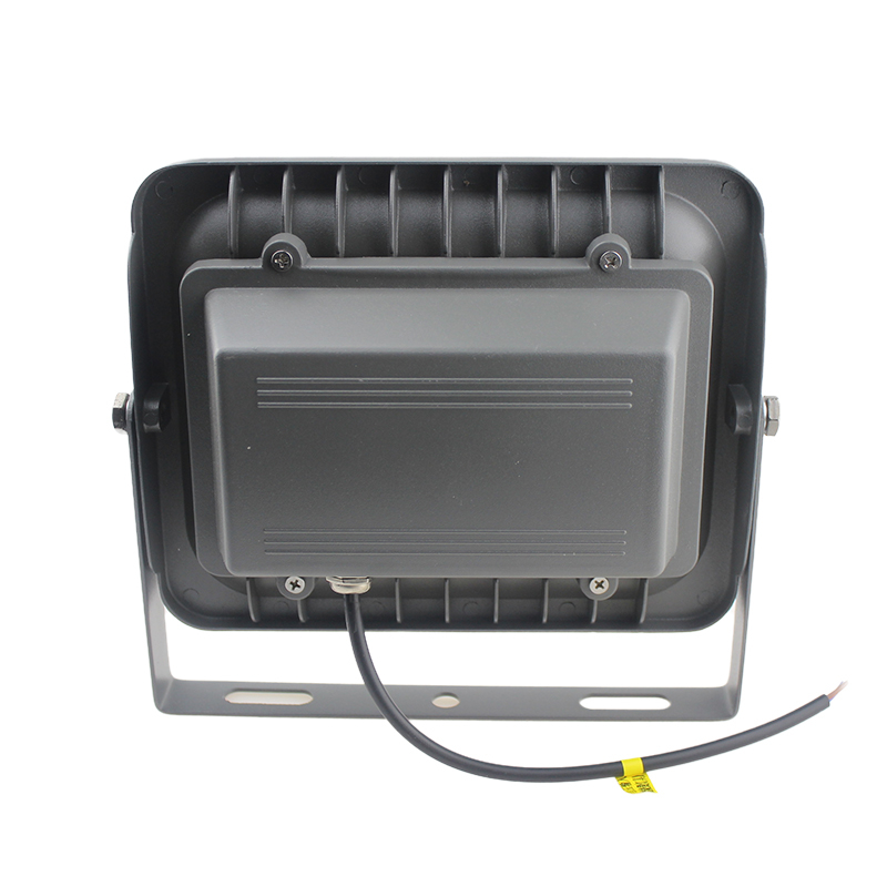 Low voltage floodlight outdoor waterproof 36V DC 50w100w200w tunnel warehouse light Marine 24v floodlight FL-30W