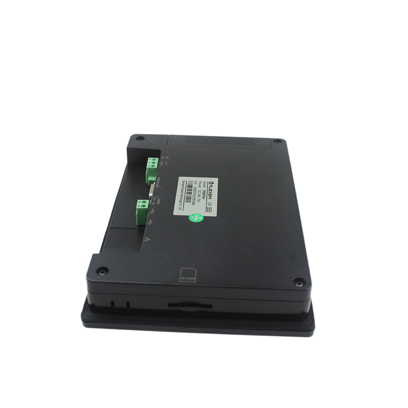 Flexem FE6070H HMI Human Machine Interface 7” 16:9 TFT LCD Resistive Touchscreen Resolution 1024×600