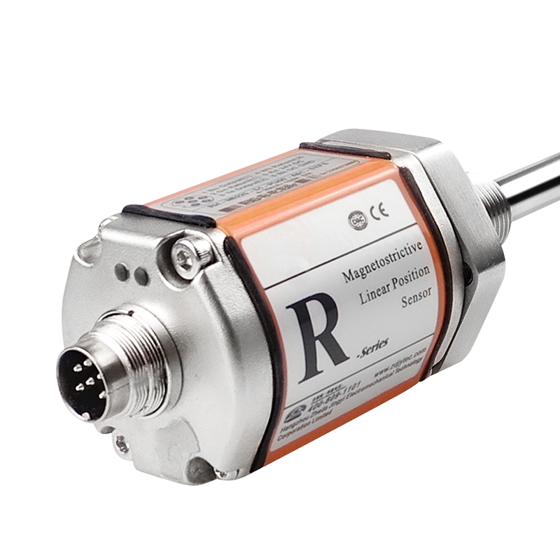 RH/RP Displacement Sensor-StartStop Output Magnetostrictive Displacement Sensor