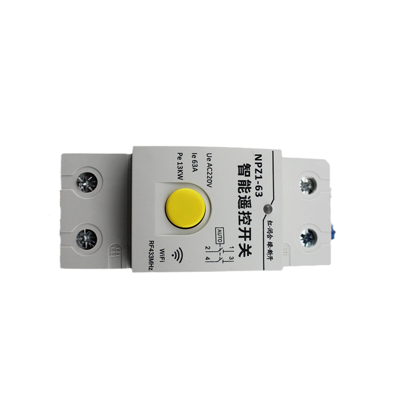 Kitchen gas intelligent protection system YM-KGPS