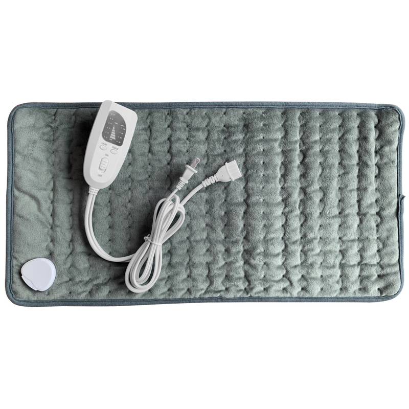 European AC230V Electric Heating Intelligent Physiotherapy Blanket Six Gear Temperature Regulation Multi Functional Heating Pad