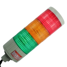 Tower light warning light LED Machine Multi warning lights LTA-508-3