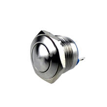 ABS16S-Q1 16mm ball head mechanical push button switch