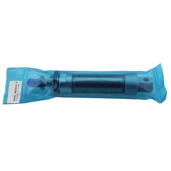 Pneumatic MA25*25 Stainless Steel Mini Cylinder 