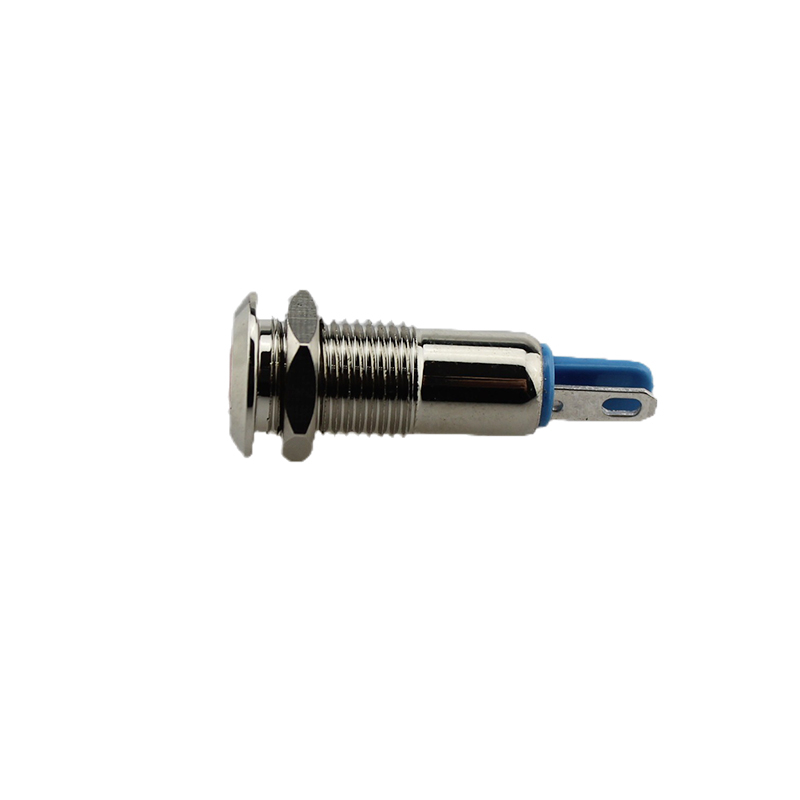 industrial 8mm light indicator lamp small price 12v led indicator lights light indicator
