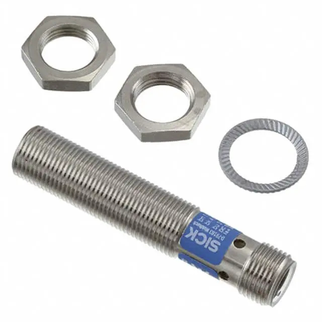 Magnetic proximity sensors MM12-90APS-ZCO sick Cylinder Threaded-M12 integrated circuits Sensor