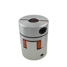  LF-B-D40L55 10x10 Flexible Coupling Rotary Encoder Coupling