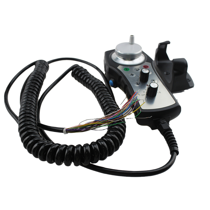 ISMM2189 CNC machine Fanuc System Mpg Manual Pulse Generator