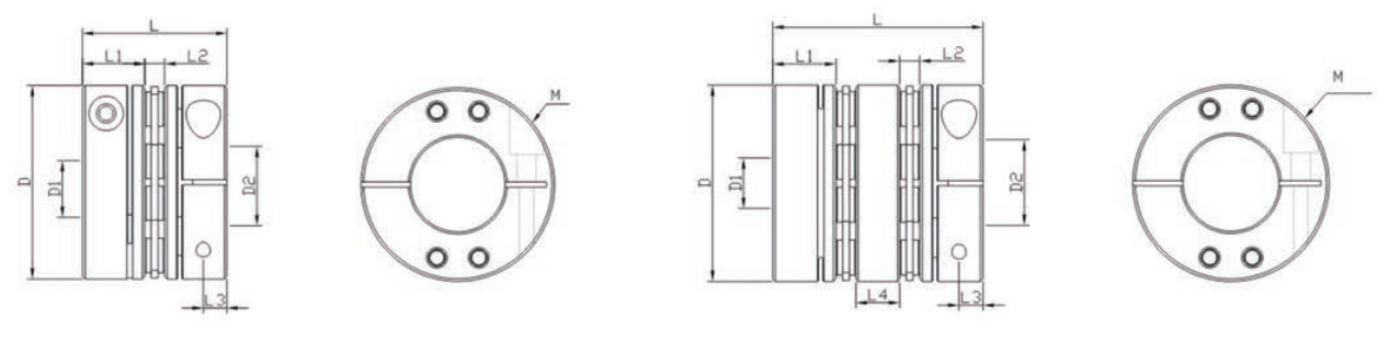 LDG2-B-D34L45 1212