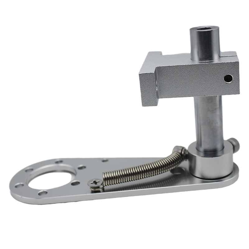EB-20 Encoder Mounting Bracket Metal Mounting Bracket Adjustable Rotary Encoder Bracket