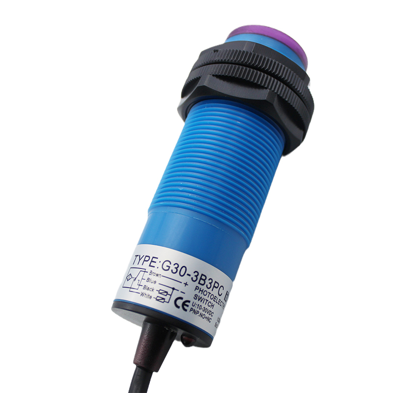 G30-3B3PC Proximity Sensor Photoelectric sensor Photocell Sensor