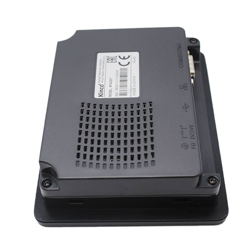 HMI Human Machine Interface touch screen 4.3" MT4230TE 