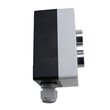 LAY5-BP223 Plastic Remote Panel Control Enclosure