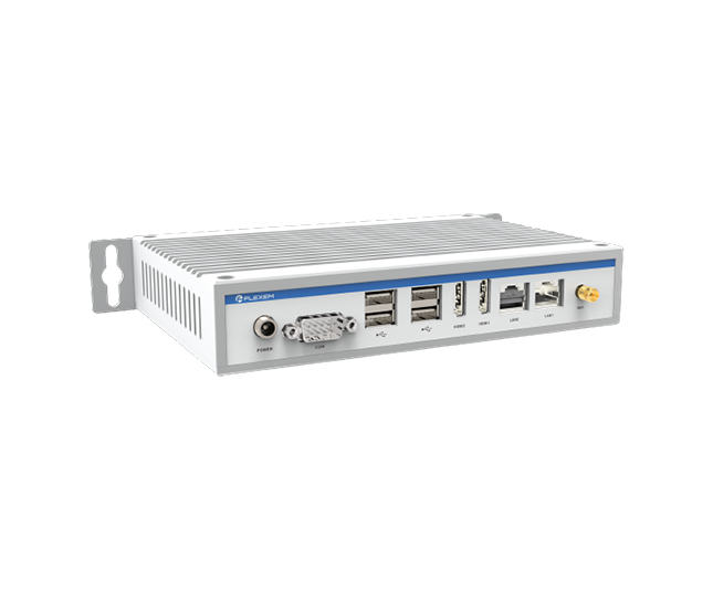 Flexem FPad-CB001 FPad Intelligent HMI Dedicated Control Box