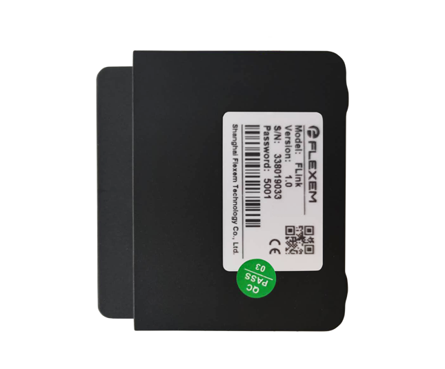 Flexem FLink FE6000 Series Touchscreen-dedicated IoT Module