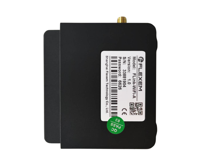 Flexem FLink-WiFi-A FE6000 Series Touchscreen-dedicated IoT Module