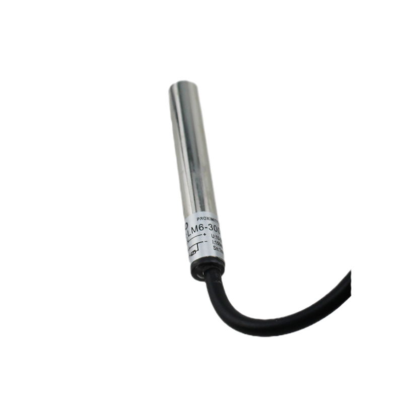 great quality 6-36VDC PNP LM6-3001PB sensor for industry