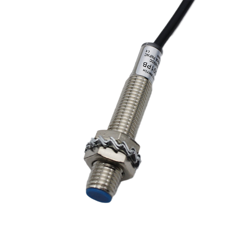 LM8-3001PB PNP NC Proximity Switch Optical Inductive Proximity Sensor Infrared Sensor