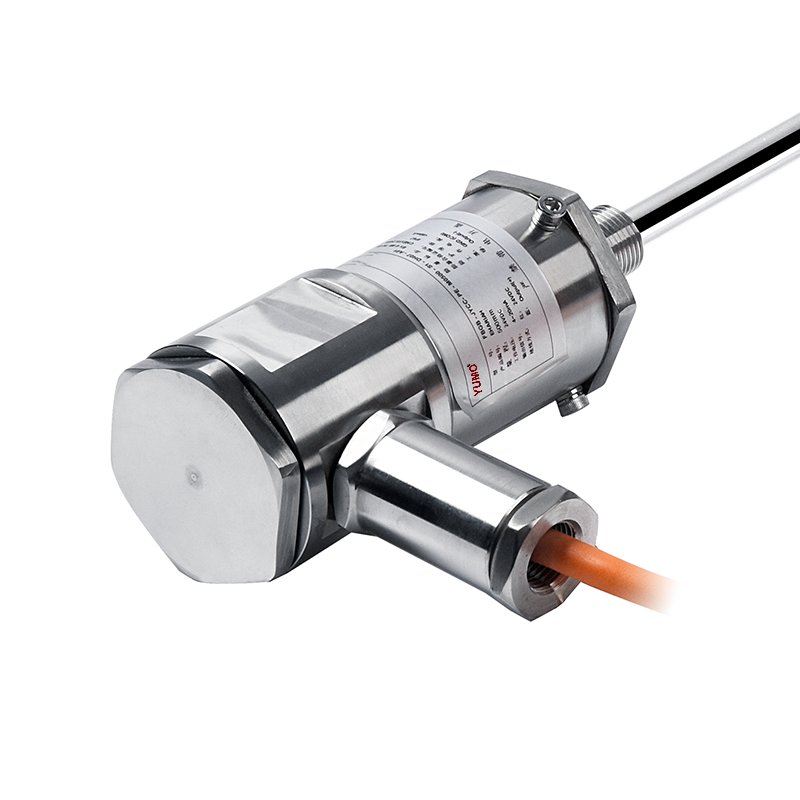 FBGB CAN Bus Output Explosion-Proof Displacement Sensor