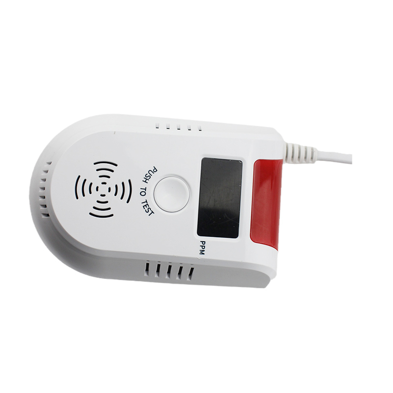 Kitchen gas intelligent protection system YM-KGPS