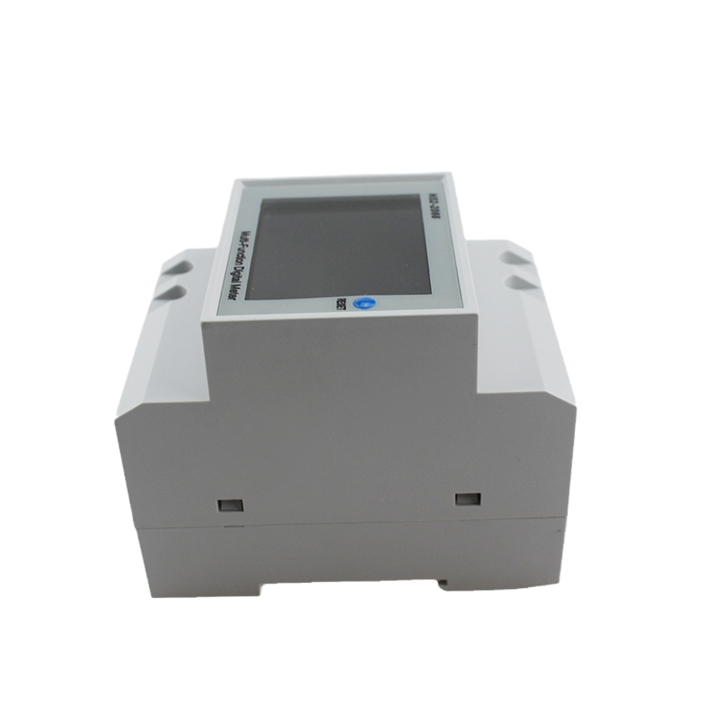 N52-2066 Din Rail Display Meter Smart Electrical Meter