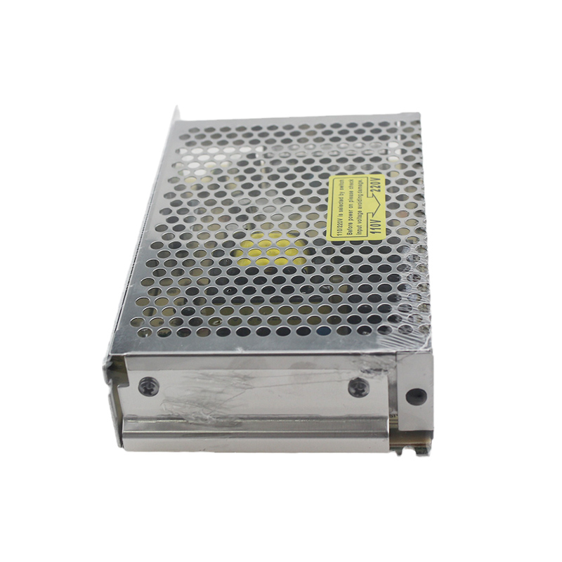 S-50-24 Switching Power Supply 50W Output Voltage 24V Current 2.1A