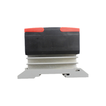 Integrated Single phase solid state relay for industrial automation SSR-10VA 