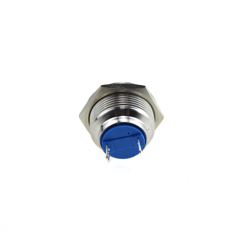 high quality metal Push button switch JS19B-10JS waterproof electrical dome