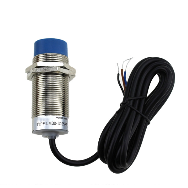 Proximity Switch Sensor Detecting Rang 25mm