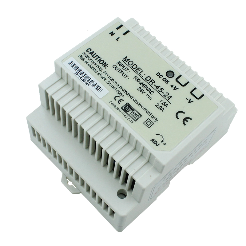 Switching power supply 