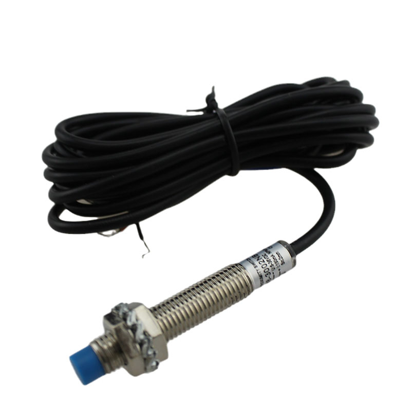 LM8-3002NB M8 NPN NC non-flush Cylinder inductive proximity switch