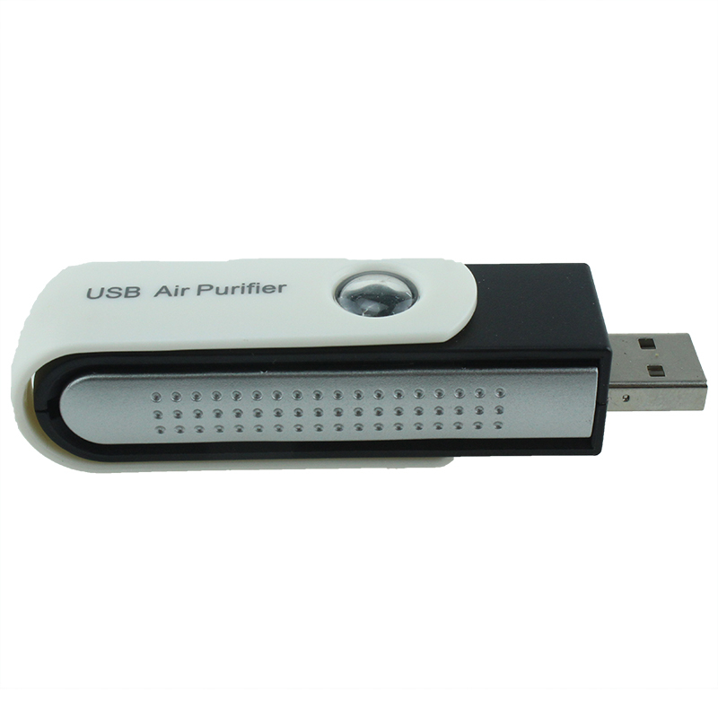 Air Purifier GH2168 Wearable Air Purifier Car Air Purifier