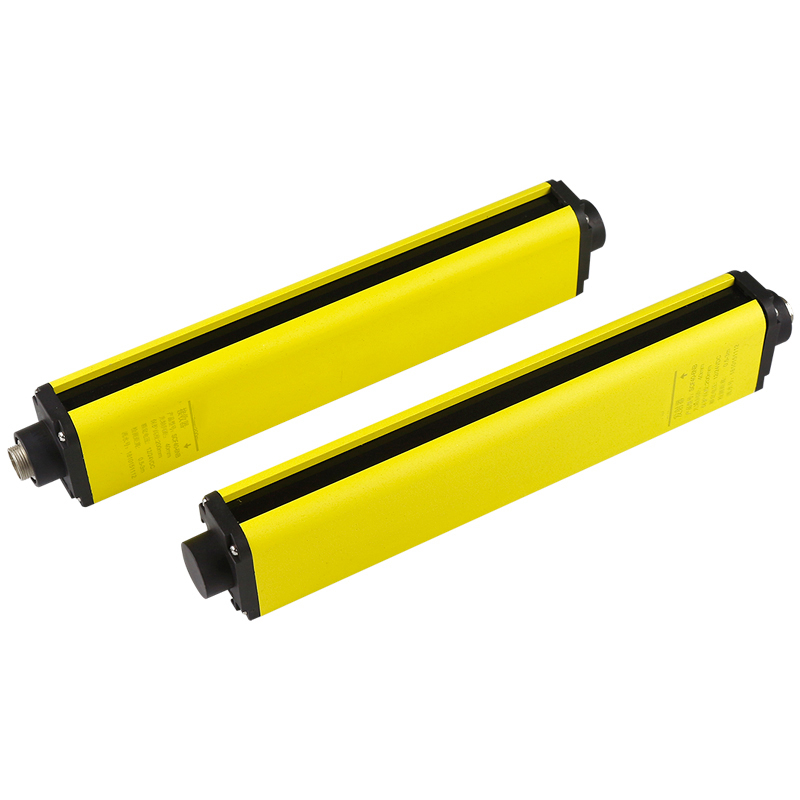 SCB FRONT ULTRA-THIN Light Curtain Sensor SCB Series