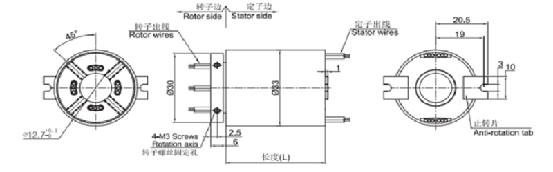 slip ring