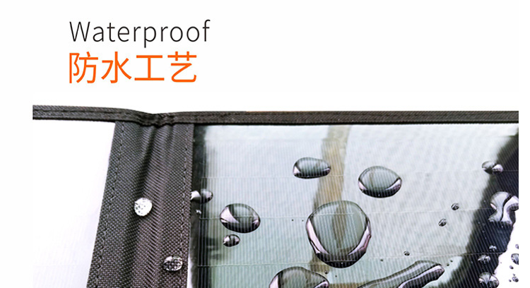 waterproof