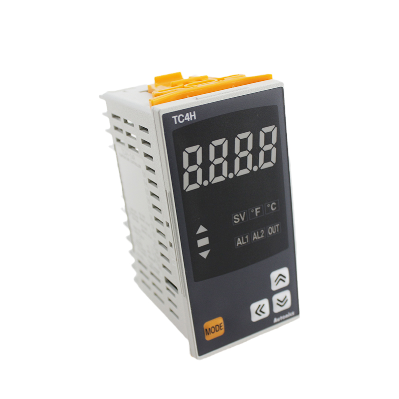 Temperature Controller