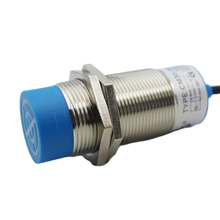 Capacitive Proximity Switch with Detective Distance 20mm 6-36VDC NPN NO CM30-3020NA