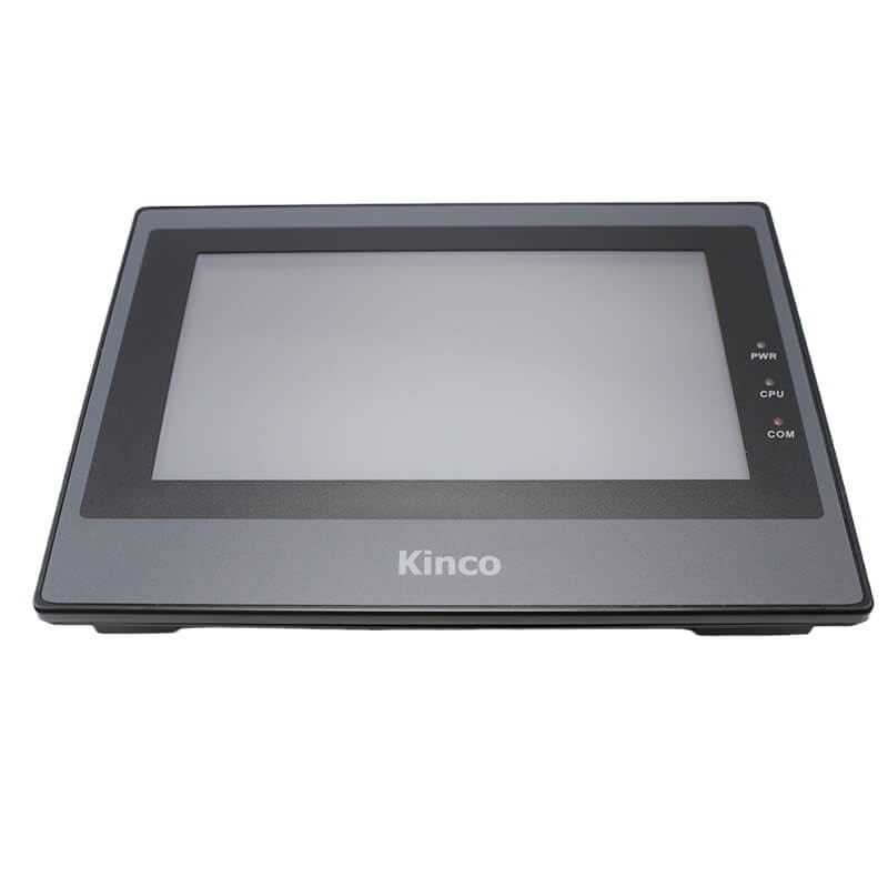 7 inch Human Machine Interface touch screen HMI MT4414T 